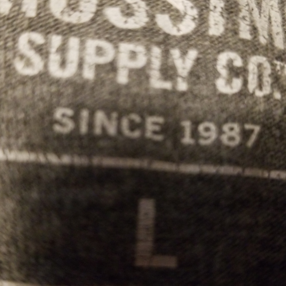 Nice Tee - Picture 4 of 4